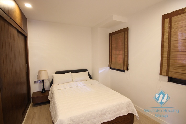 Modern two bedrooms apartment for rent in Hoan Kiem district Ha Noi